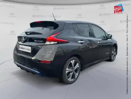 Photo 5 Nissan Leaf  150ch 40kWh Tekna 19.5