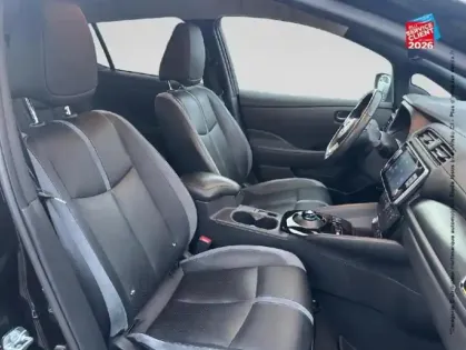 Photo 4 Nissan Leaf  150ch 40kWh Tekna 19.5