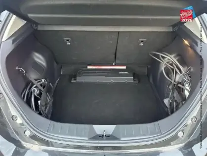 Photo 13 Nissan Leaf  150ch 40kWh Tekna 19.5