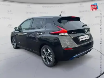 Photo 7 Nissan Leaf  150ch 40kWh Tekna 19.5