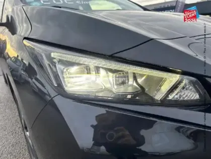 Photo 12 Nissan Leaf  150ch 40kWh Tekna 19.5