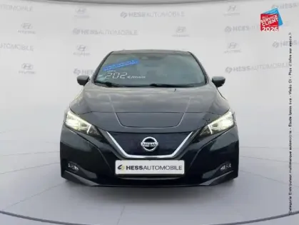 Photo 1 Nissan Leaf  150ch 40kWh Tekna 19.5