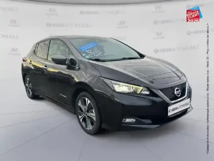 Photo 2 Nissan Leaf  150ch 40kWh Tekna 19.5