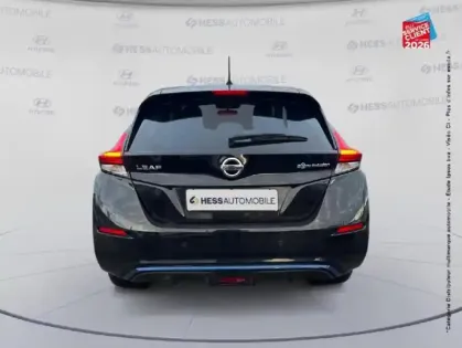 Photo 6 Nissan Leaf  150ch 40kWh Tekna 19.5