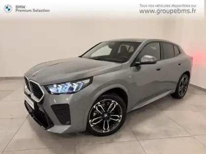 Photo Bmw X2