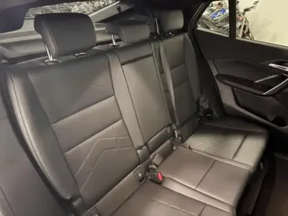 Photo 6 BMW X2  sDrive20iA 170ch M Sport DKG7