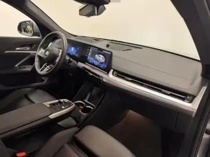 Photo 3 BMW X2  sDrive20iA 170ch M Sport DKG7