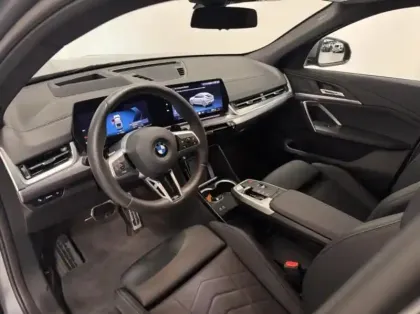 Photo 2 BMW X2  sDrive20iA 170ch M Sport DKG7