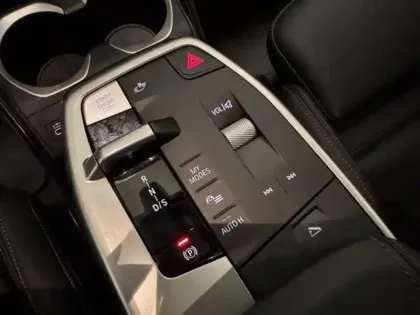 Photo 10 BMW X2  sDrive20iA 170ch M Sport DKG7