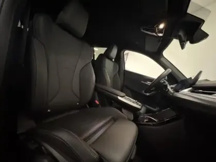 Photo 7 BMW X2  sDrive20iA 170ch M Sport DKG7