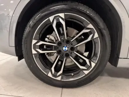 Photo 8 BMW X2  sDrive20iA 170ch M Sport DKG7