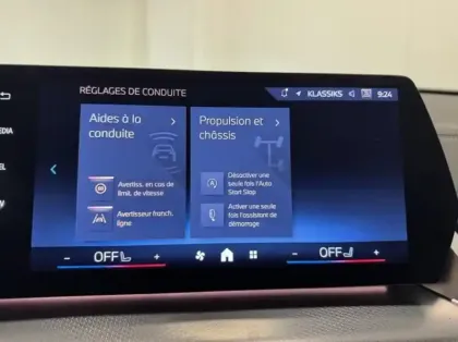 Photo 13 BMW X2  sDrive20iA 170ch M Sport DKG7