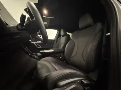 Photo 5 BMW X2  sDrive20iA 170ch M Sport DKG7