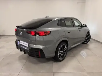 Photo 1 BMW X2  sDrive20iA 170ch M Sport DKG7