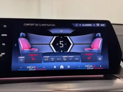 Photo 12 BMW X2  sDrive20iA 170ch M Sport DKG7