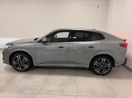 Photo 4 BMW X2  sDrive20iA 170ch M Sport DKG7