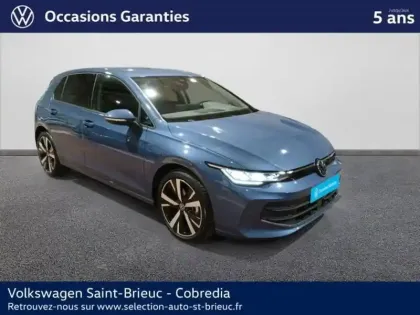 Photo 2 Volkswagen Golf  1.5 TSI EVO2 116ch