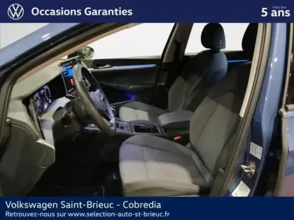 Photo 7 Volkswagen Golf  1.5 TSI EVO2 116ch