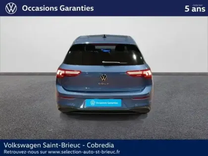 Photo 5 Volkswagen Golf  1.5 TSI EVO2 116ch