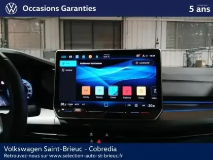 Photo 10 Volkswagen Golf  1.5 TSI EVO2 116ch