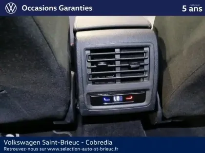 Photo 13 Volkswagen Golf  1.5 TSI EVO2 116ch