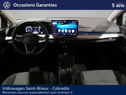 Photo 9 Volkswagen Golf  1.5 TSI EVO2 116ch