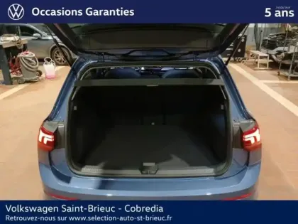 Photo 6 Volkswagen Golf  1.5 TSI EVO2 116ch