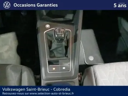 Photo 11 Volkswagen Golf  1.5 TSI EVO2 116ch