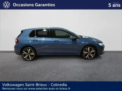 Photo 3 Volkswagen Golf  1.5 TSI EVO2 116ch
