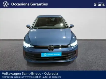 Photo 1 Volkswagen Golf  1.5 TSI EVO2 116ch