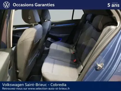 Photo 8 Volkswagen Golf  1.5 TSI EVO2 116ch