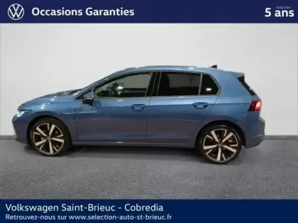 Photo 14 Volkswagen Golf  1.5 TSI EVO2 116ch