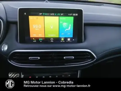 Photo 8 Mg EHS  1.5T GDI 258ch PHEV Luxury