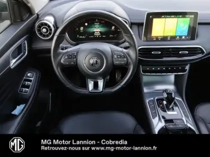 Photo 13 Mg EHS  1.5T GDI 258ch PHEV Luxury