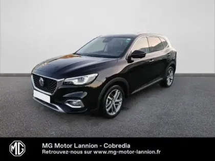 Photo Mg Ehs Luxury
