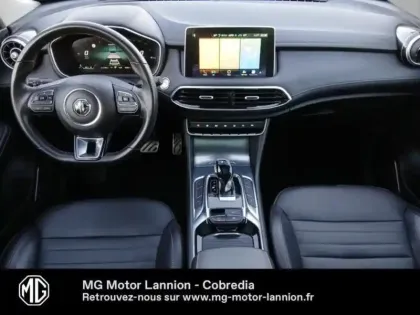 Photo 10 Mg EHS  1.5T GDI 258ch PHEV Luxury