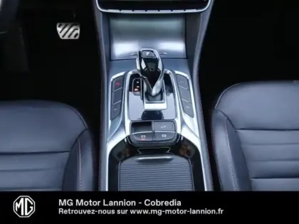 Photo 9 Mg EHS  1.5T GDI 258ch PHEV Luxury