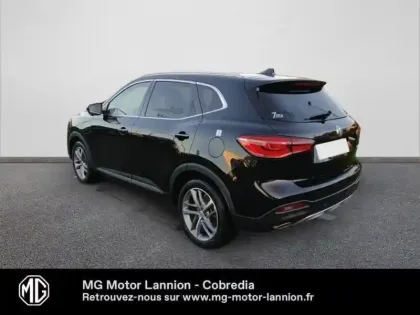Photo 12 Mg EHS  1.5T GDI 258ch PHEV Luxury