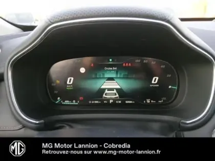 Photo 7 Mg EHS  1.5T GDI 258ch PHEV Luxury