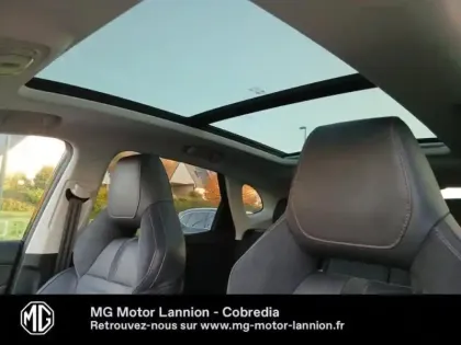 Photo 14 Mg EHS  1.5T GDI 258ch PHEV Luxury