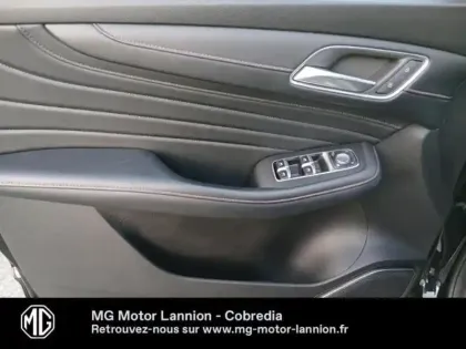 Photo 5 Mg EHS  1.5T GDI 258ch PHEV Luxury