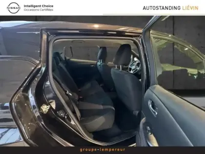 Photo 9 Nissan Leaf  150ch 40kWh Acenta 22