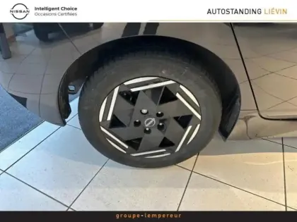 Photo 10 Nissan Leaf  150ch 40kWh Acenta 22