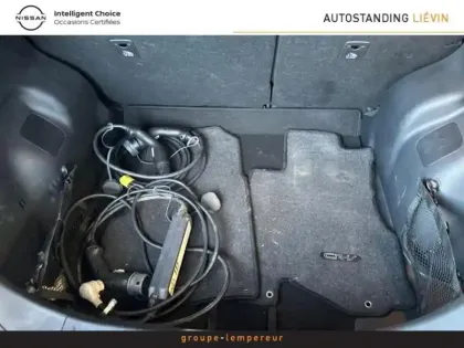 Photo 5 Nissan Leaf  150ch 40kWh Acenta 22