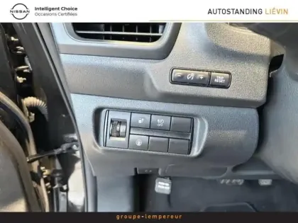 Photo 11 Nissan Leaf  150ch 40kWh Acenta 22