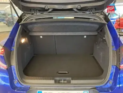 Photo 13 Renault Captur  1.6 E-Tech full hybrid 145ch esprit Alpine