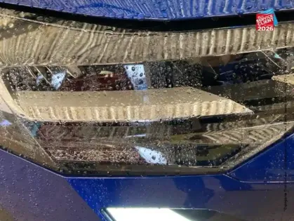 Photo 12 Renault Captur  1.6 E-Tech full hybrid 145ch esprit Alpine