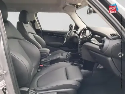 Photo 4 Mini Mini  5 Portes Cooper 136ch Edition Premium BVA7