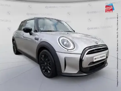 Photo 17 Mini Mini  5 Portes Cooper 136ch Edition Premium BVA7