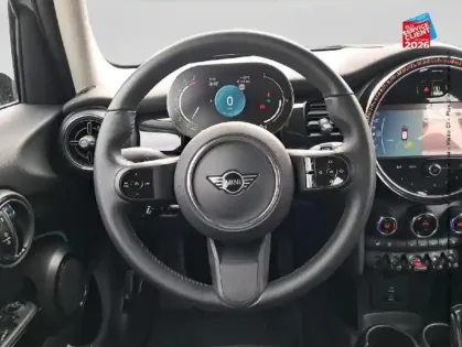 Photo 11 Mini Mini  5 Portes Cooper 136ch Edition Premium BVA7